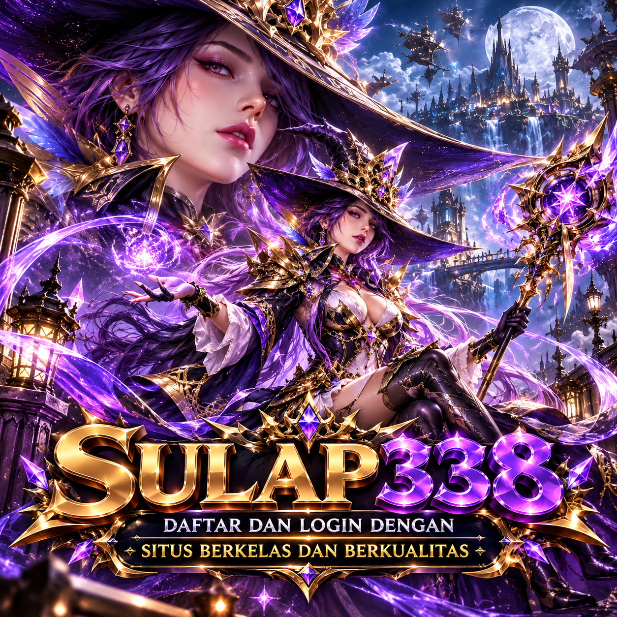 SULAP338