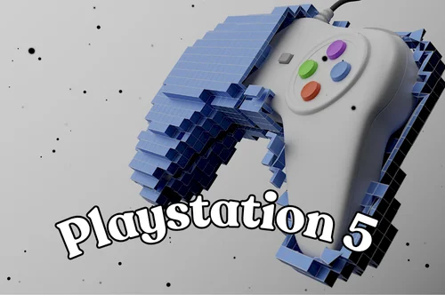 PlayStation 5: Gücün, Hızın ve Gerçek Oyun Deneyiminin Adı!