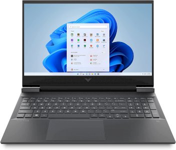 HP Victus 71T73EA RTX3050 15.6" Full HD Notebook