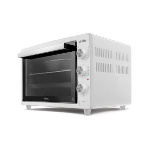 Simfer M3420 34 lt Beyaz Mini Fırın
