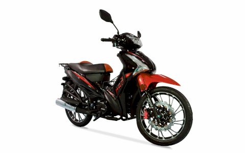 Arora Cub Smart50 Motorsiklet...