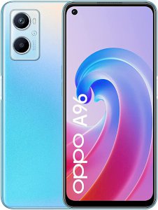 Oppo A96...