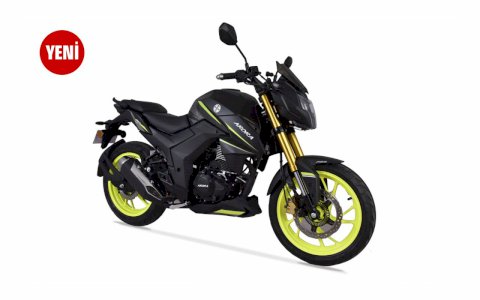 ARORA ARS200 TOURİNG...