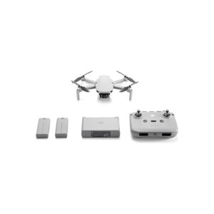 Djı Mini 2 Se Fly More Combo Kameralı Drone