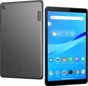 Lenovo Tab M8...