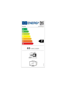 Philips 55PUS8909 4K Ultra HD 55" 140 Screen Smart LED TV with Satellite Receiver