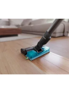 Philips 7000 Series XC7057/01 Wet Dry Rechargeable Upright Vacuum Cleaner