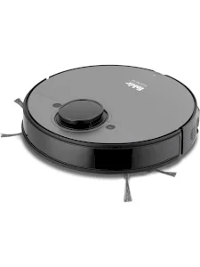 Fakir Robert RS 780 Plus Smart Robot Vacuum Cleaner with Garbage Station