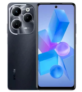 Infinix Hot 40 Pro