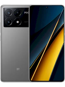 Poco X6 Pro