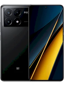 Poco X6 Pro