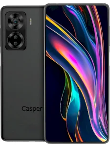Casper Via X40