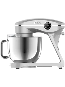 Schafer Neocast 1800 W 6 lt Silver Stand Mixer