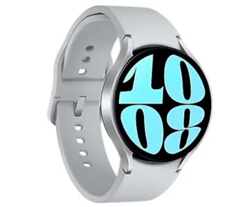 Samsung Galaxy Watch 6 44mm Gümüş Smart Watch