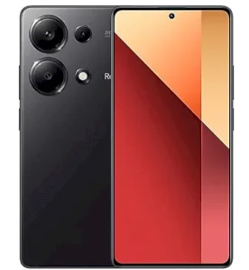 Xiaomi Redmi Note 13 Pro 