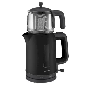 GOLDMASTER IN-6301 TEAMASTER 1,7 LT CAY MAKINESI ( TESHIR URUNU )