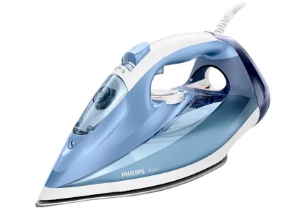 PHILIPS AZUR GC4532/20 2400W BUHARLI UTU ( TESHIR URUN )