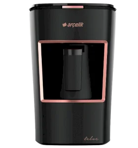 ARCELIK K3300 MINI TURK KAHVESI MAKINESI ( TESHIR URUN )