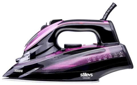 STILEVS JETTMAX 3000 WAT SOK BUHARLI UTU ( TESHIR URUN )