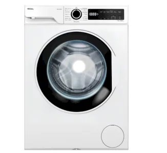 Regal CMI 100122 10 kg 1200 Spin Washing Machine