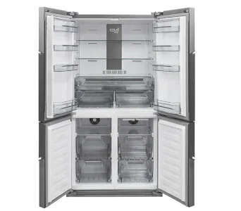 Regal FD 65022 EX Wardrobe Type No Frost Refrigerator