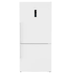 Profilo BD3086WCFP Combi No Frost Refrigerator