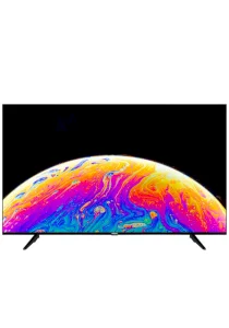 Regal 58R66U01 4K Ultra HD 58" 147 Screen Smart LED TV with Satellite Receiver
