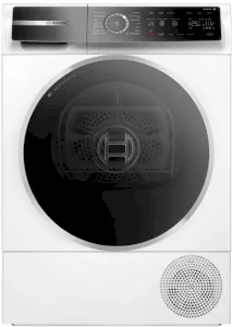 Bosch WQB245A0TR 9 kg Laundry Dryer