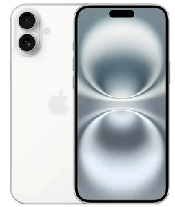 iPhone 16 Plus