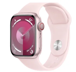 Apple Watch Series 9 GPS 41mm Smart Watch 