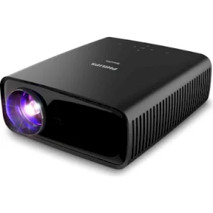 Philips NeoPix 320 250 Lumen Full HD Wi-Fi Android LED Projector