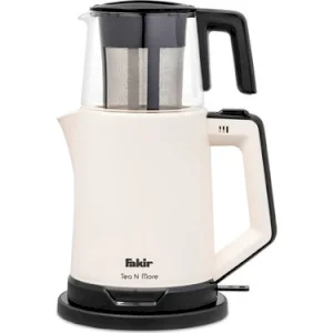 Fakir Tea N More Cay Makinesi
