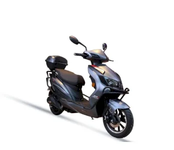 ARORA ZR5 Elektrikli Scooter