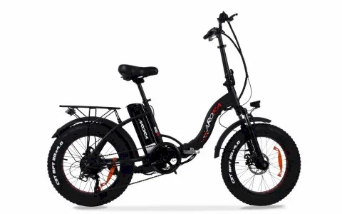 ARORA BERLIN ELEKTRİKLİ BİSİKLET...