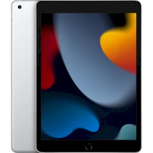 iPad 9.Nesil Wi-Fi Gümüş MK2L3TU/A 64 GB 10.2" Table...
