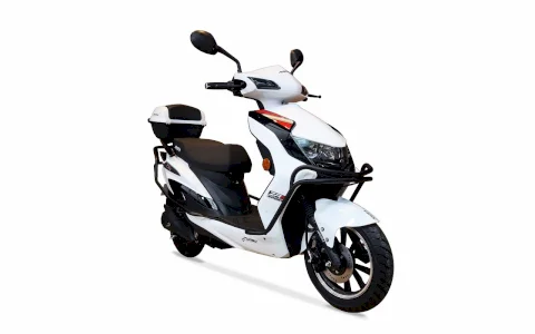 ARORA ZR5 Elektrikli Scooter