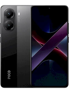 Poco X7 Pro