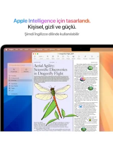 MacBook Air M4 16 GB 256 GB SSD 13.6" Notebook