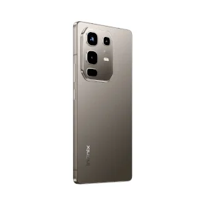 Infinix Note 50