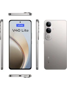 Vivo V40 Lite