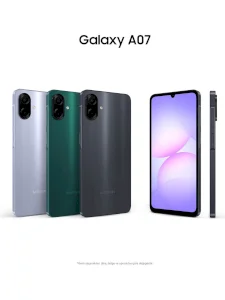 Samsung Galaxy A07