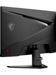 MSI MAG 256F 24.5" 1 ms Full HD IPS 180 Hz Gaming Monitor