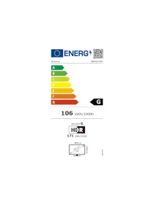 Samsung 65Q7F5 4K Ultra HD 65" 165 Screen Smart QLED TV with Satellite Receiver
