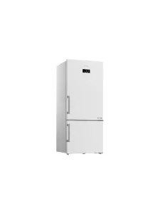 Grundig GPKND 551 Combi No Frost Refrigerator