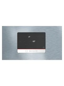 Bosch KGN76CIE0N Combi No Frost Refrigerator