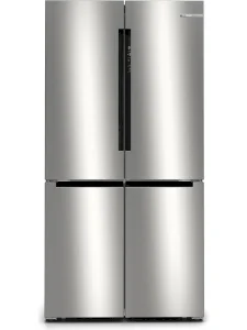 Bosch KFN96VPEA Side-by-Side No Frost Refrigerator
