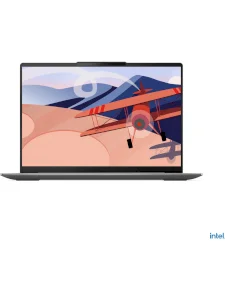 Lenovo Yoga Slim 6 14IAP8 82WU006YTX i5-1240P 8 GB 512 GB SSD Iris Xe Graphics 14" WUXGA Notebook