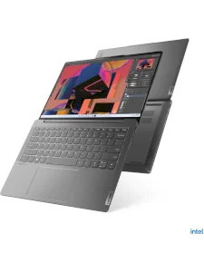 Lenovo Yoga Slim 6 14IAP8 82WU006YTX i5-1240P 8 GB 512 GB SSD Iris Xe Graphics 14" WUXGA Notebook