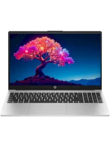 HP 255 G10 9G1G0ET Ryzen 5 7530U 16 GB 512 GB SSD Radeon Graphics 15.6" Full HD Notebook