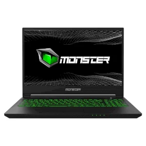 Monster Abra A5 V16.8 Intel Core i7 11800H GTX1650 FreeDOS 15,6" FHD 144 Hz Oyun Bilgisayarı
